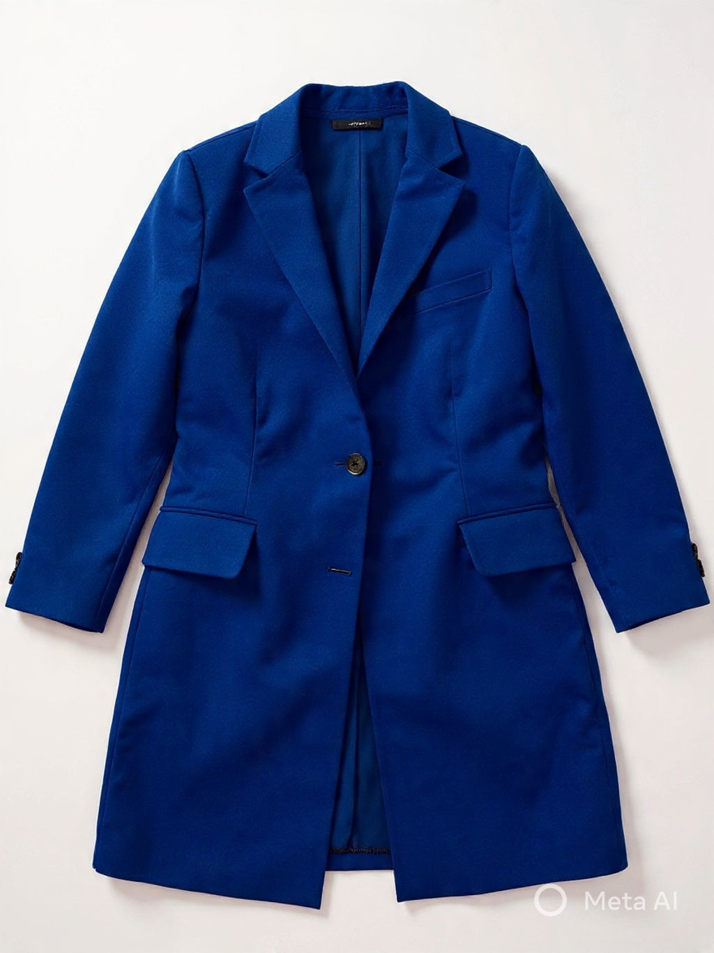 Tailored Winter Coat