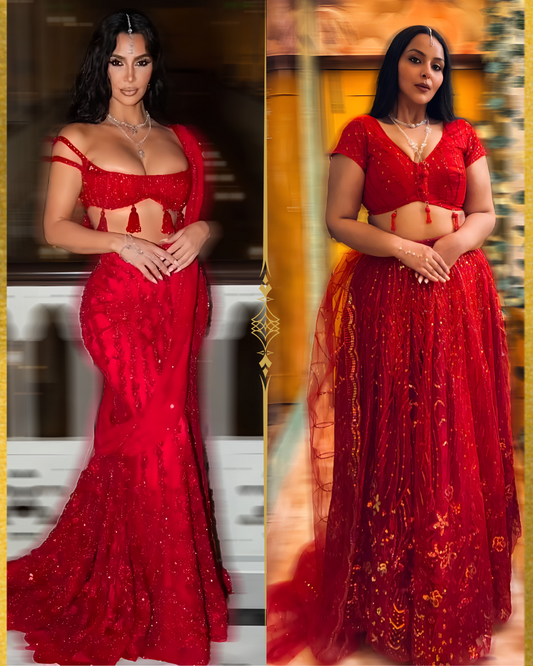 The Kim Edit