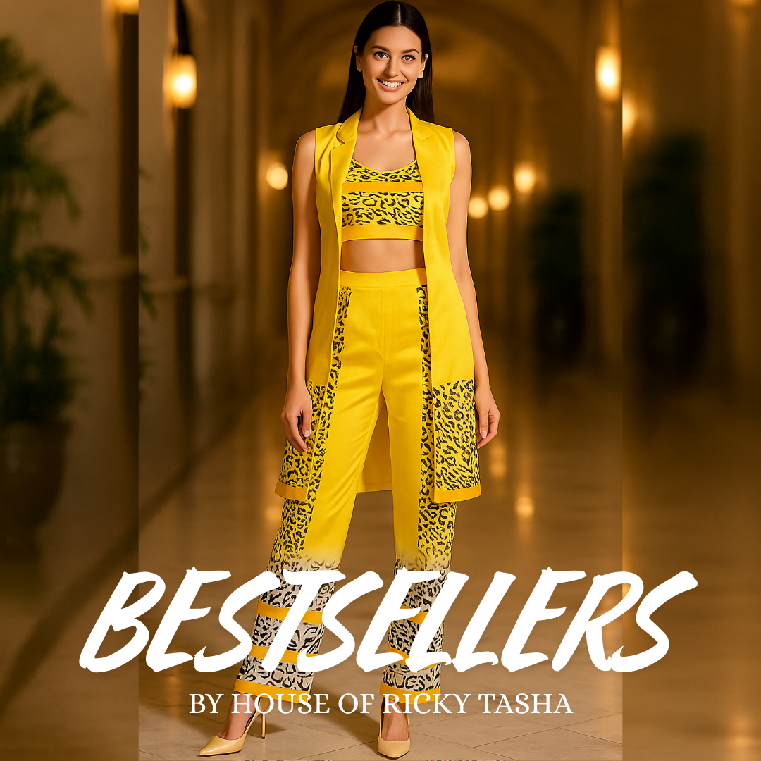 Bestsellers