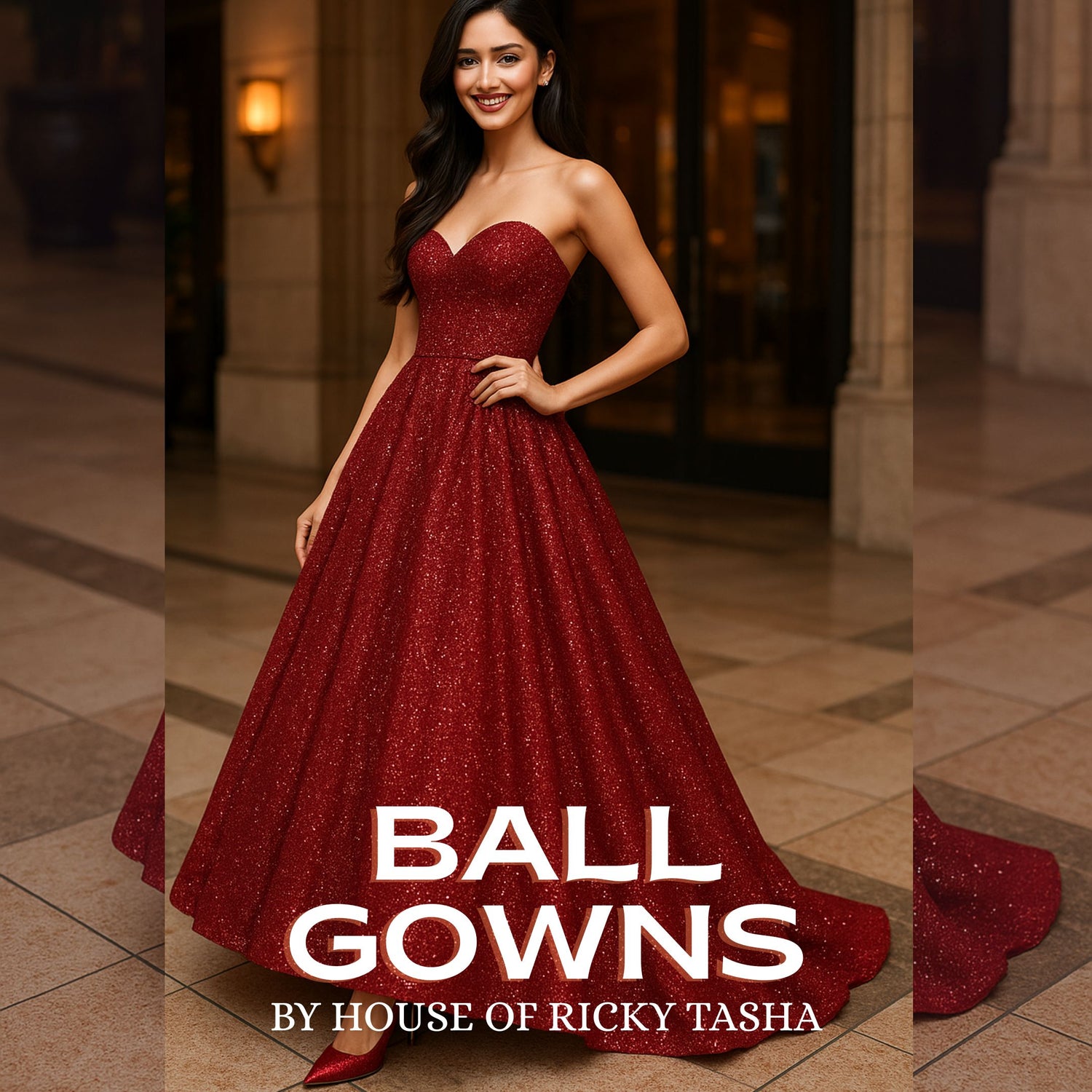 Ball Gowns