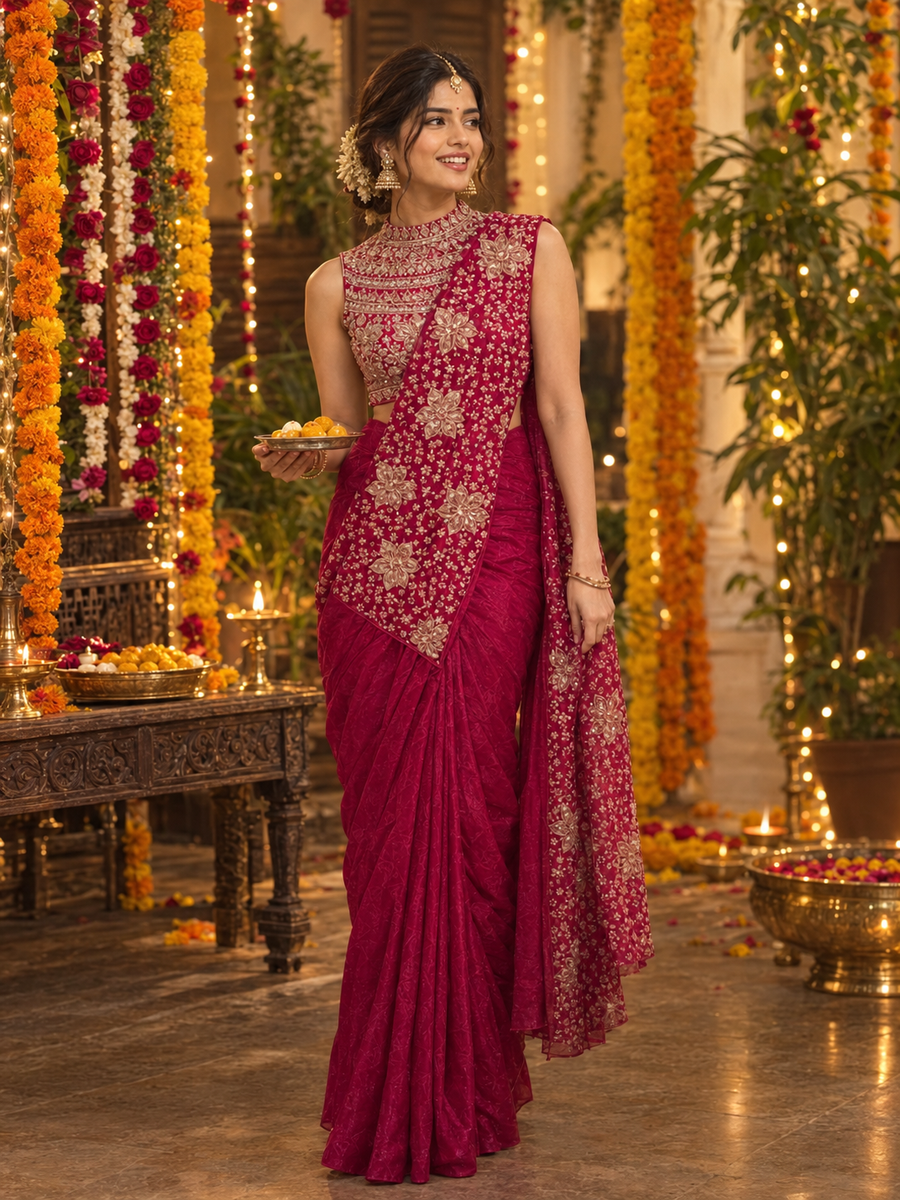 Sarees