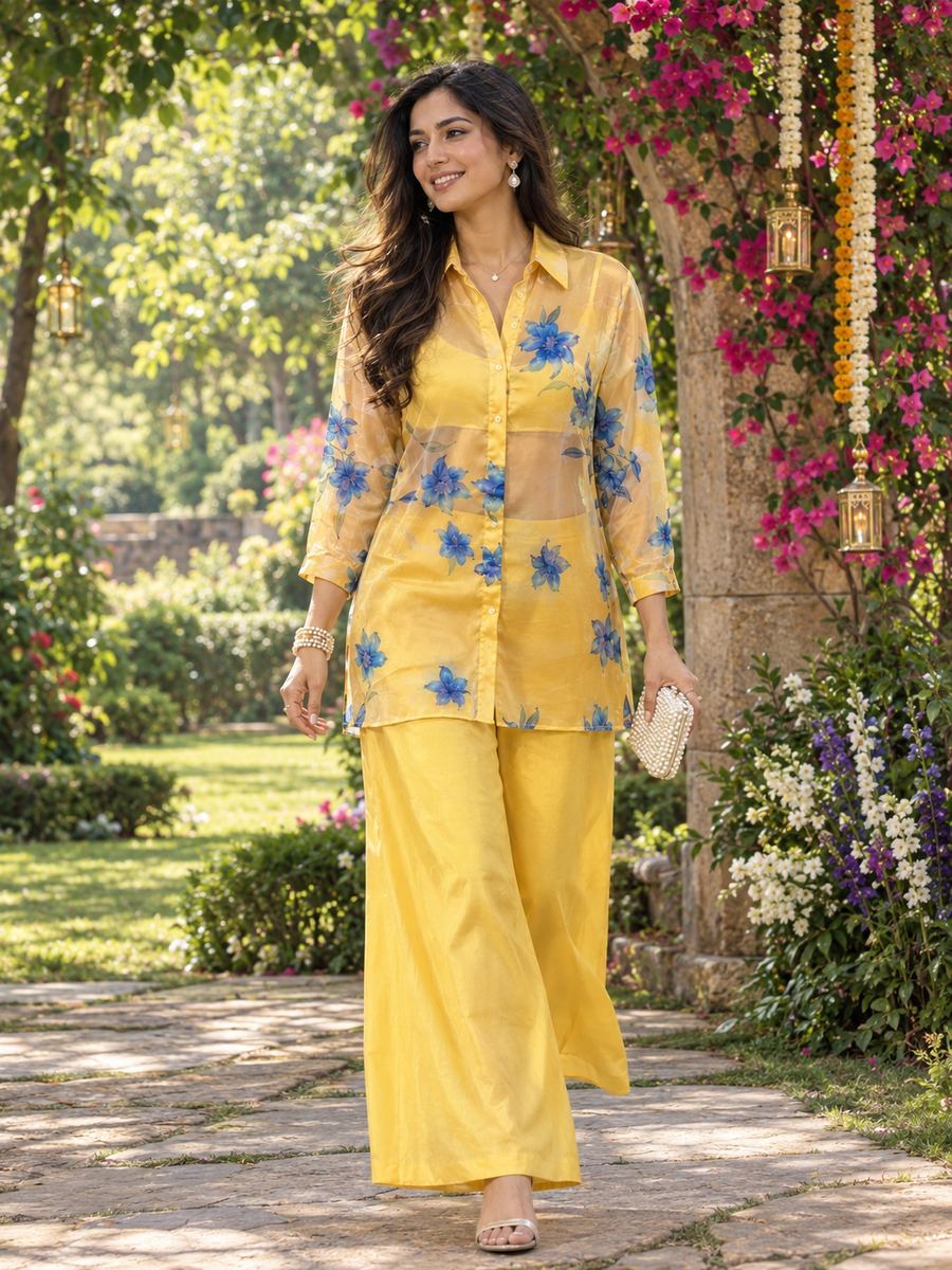 Co-ord Sets