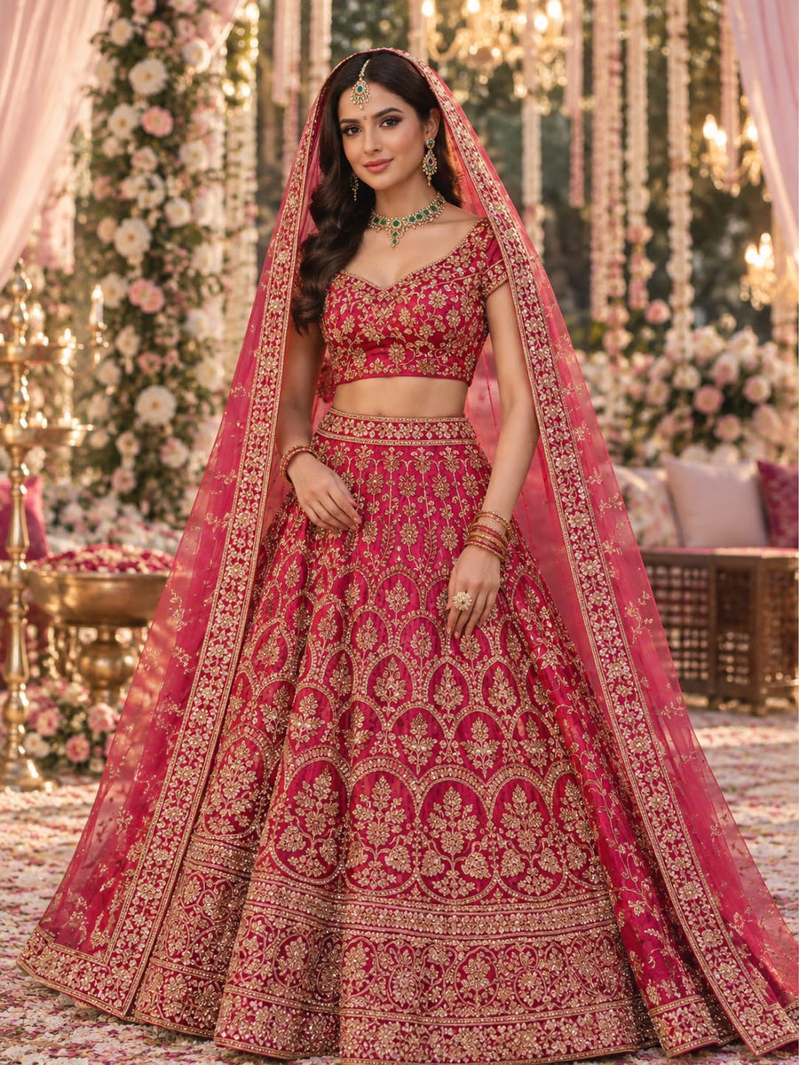 The Wedding Edit