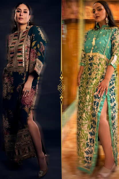 Bebo’s Viral Shirt Dress