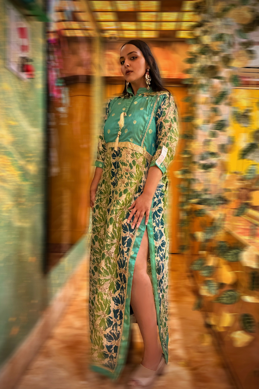 Bebo’s Viral Shirt Dress