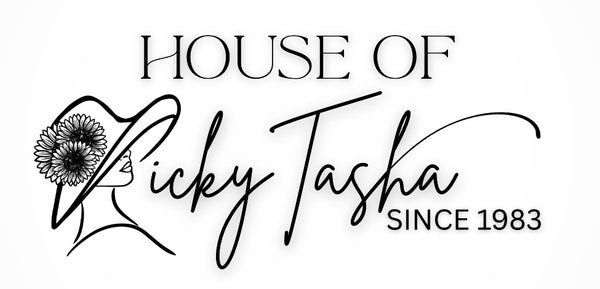 House of Ricky Tasha