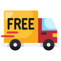 PAN India Free Shipping