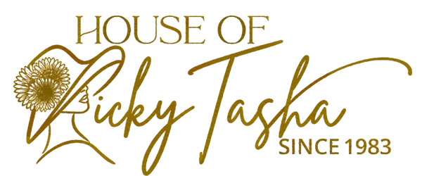 House of Ricky Tasha