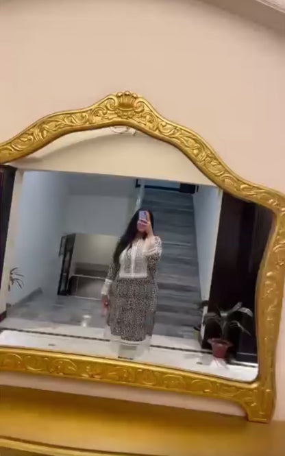 Duchess of Snow Luxe Ensemble